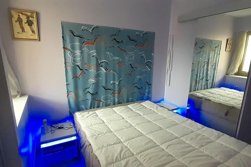 Sole E Mare 2 Pieces Apercu Mer Golfe-Juan Ngoại thất bức ảnh